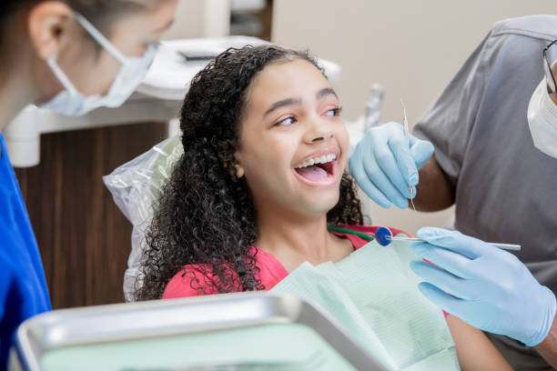Best Emergency Treatment for Jaw Pain or Injury in Sherman, TX