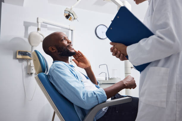 Best 24-Hour Emergency Dental Care in Sherman, TX