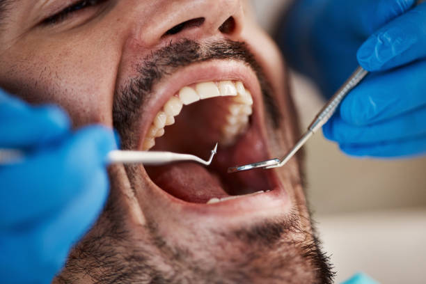 Best Emergency Cosmetic Dentistry (e.g., broken veneers) in Sherman, TX
