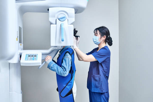 Best Emergency Root Canal Therapy in Sherman, TX