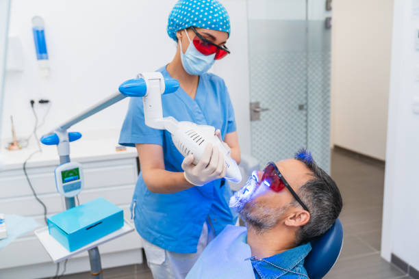 Best Emergency Dental Care for Sports Injuries in Sherman, TX