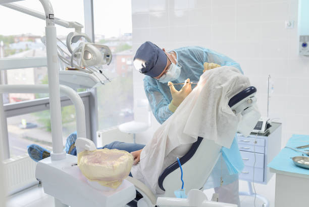 Best Emergency Orthodontic Repairs in Sherman, TX